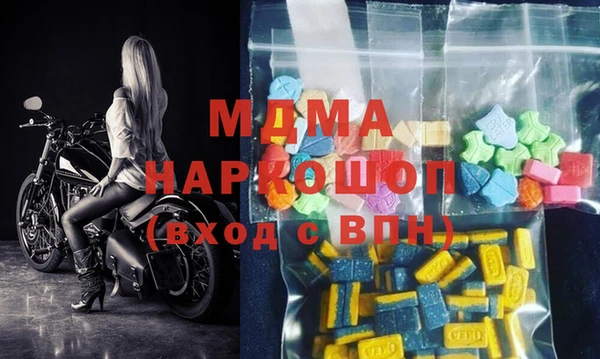 индика Покачи